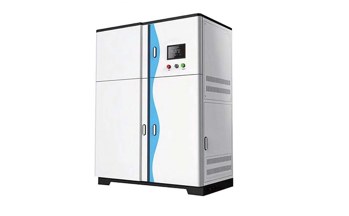 優(yōu)普實(shí)驗室廢水處理機(jī)